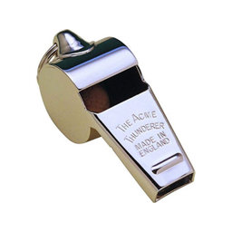 Show details for Whistle - Acme Thunderer 58.5 Picture of Whistle - Acme Thunderer 58.5