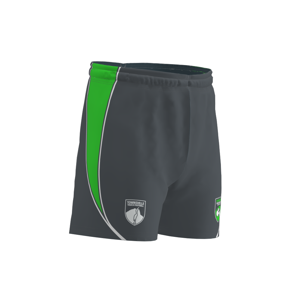 Picture of Unisex On-Field Shorts