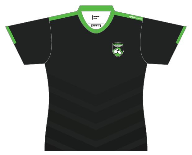 Picture of Ladies Training Shirt